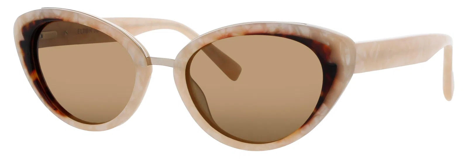 Elton John MATINEE Sunglasses - view 2